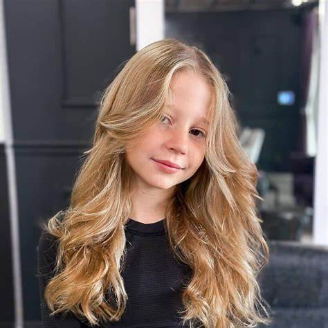 LIKE NASTYA